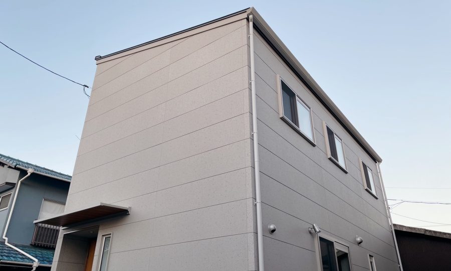 家族の“ちょうどいい”が全部ある建売住宅｜12/6(土)～21(日) 完成見学会