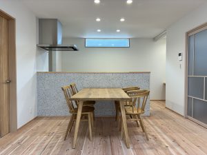 『25坪でちょうどいい、落ち着くジャパンディの平屋』完成見学会開催します！